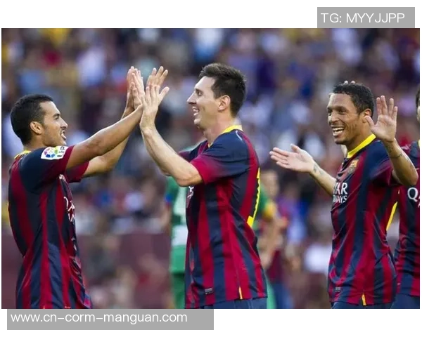 每体：日子重心在迈阿密，梅西不会介入巴萨新一任主席推举